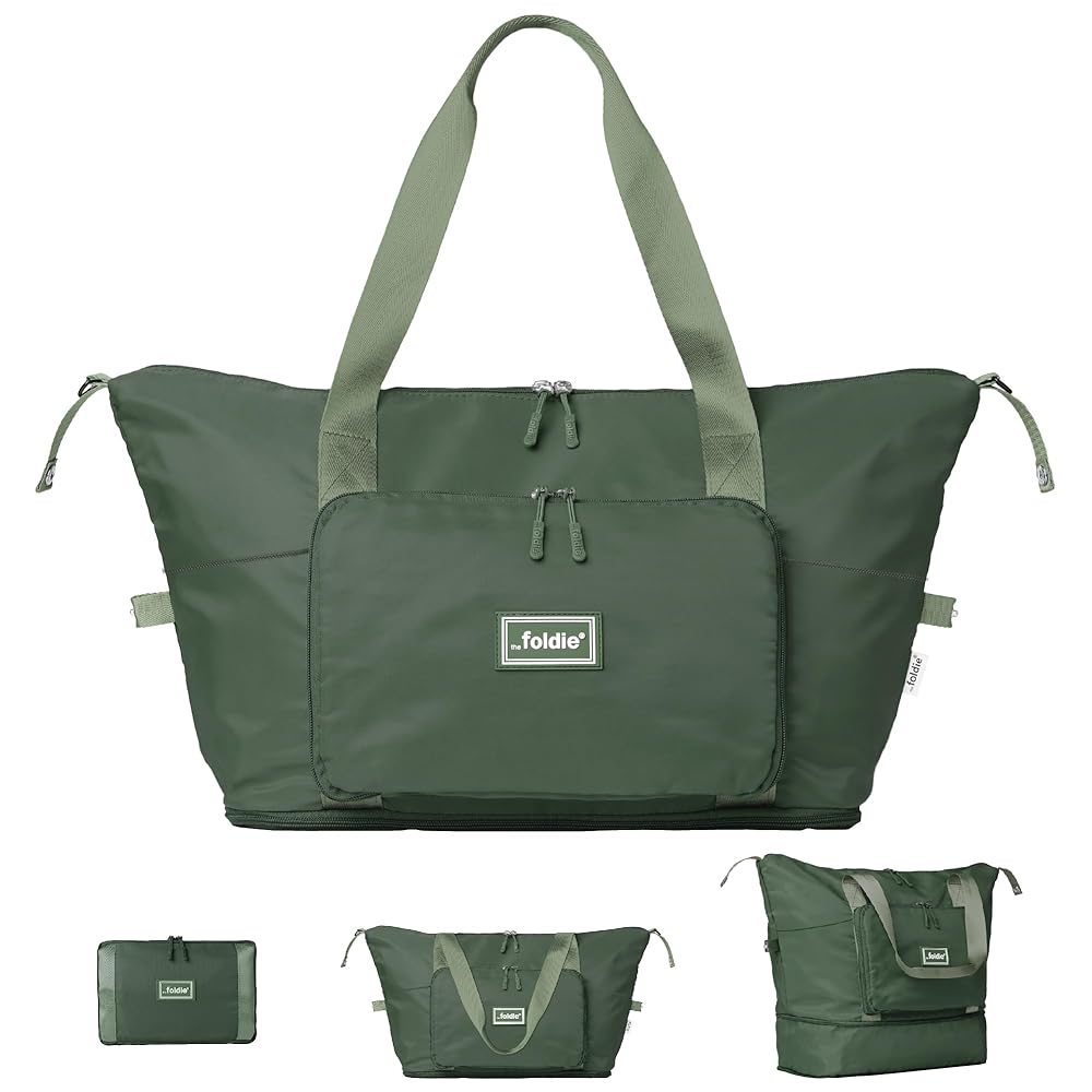 Tried and Tested Travel Bags & Packing Gear cover photo collage