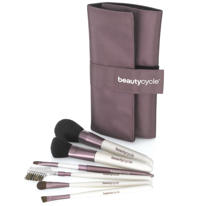 What's in my Make Up Bag? cover photo collage