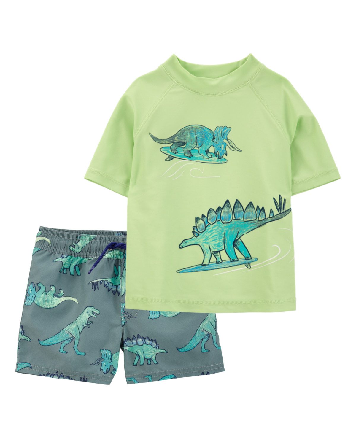 Favorite toddler brand carters cover photo collage