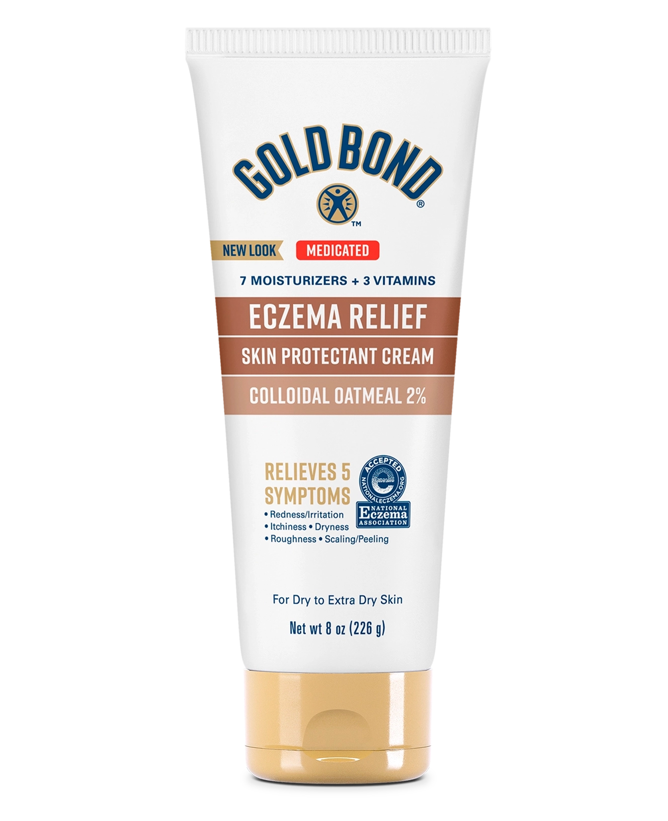 Eczema-Friendly Products cover photo collage