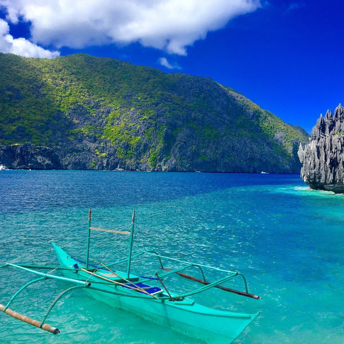 Top 15 Must-Visit Tourist Spots in the Philippines with Travel Tips and Essentials cover photo collage
