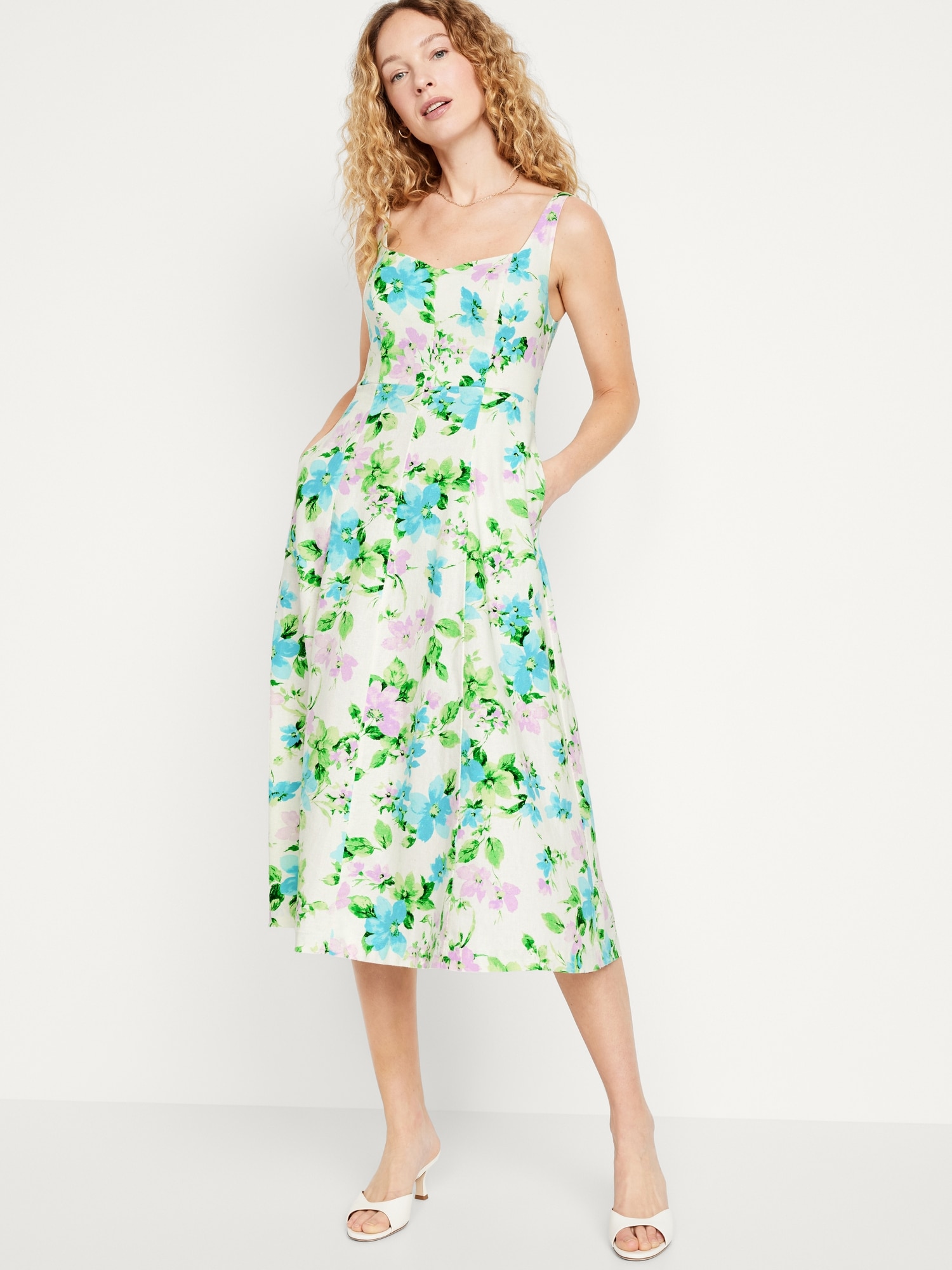 Summer Dresses That Feel Like a Soft Breeze
