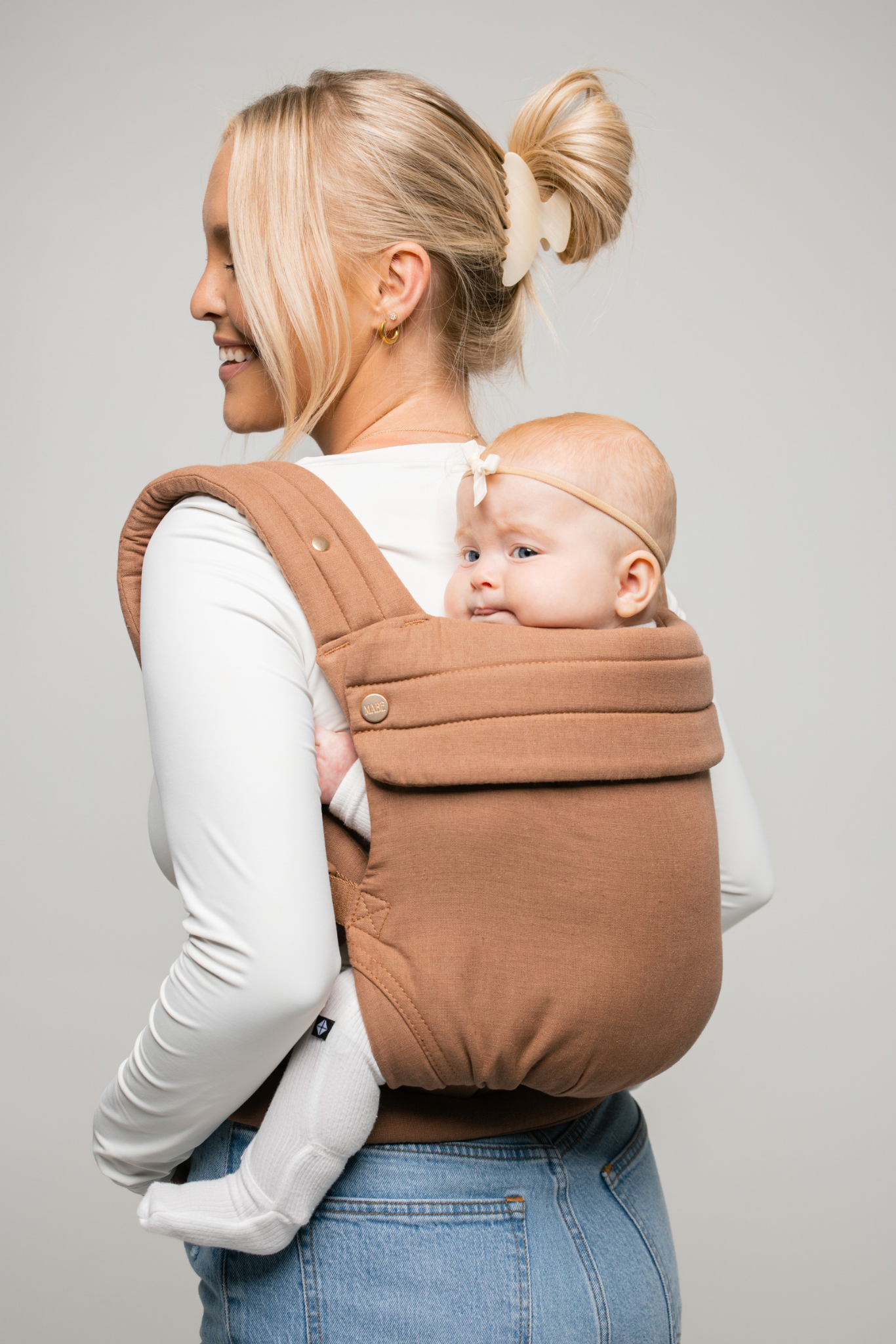baby travel must haves!! cover photo collage