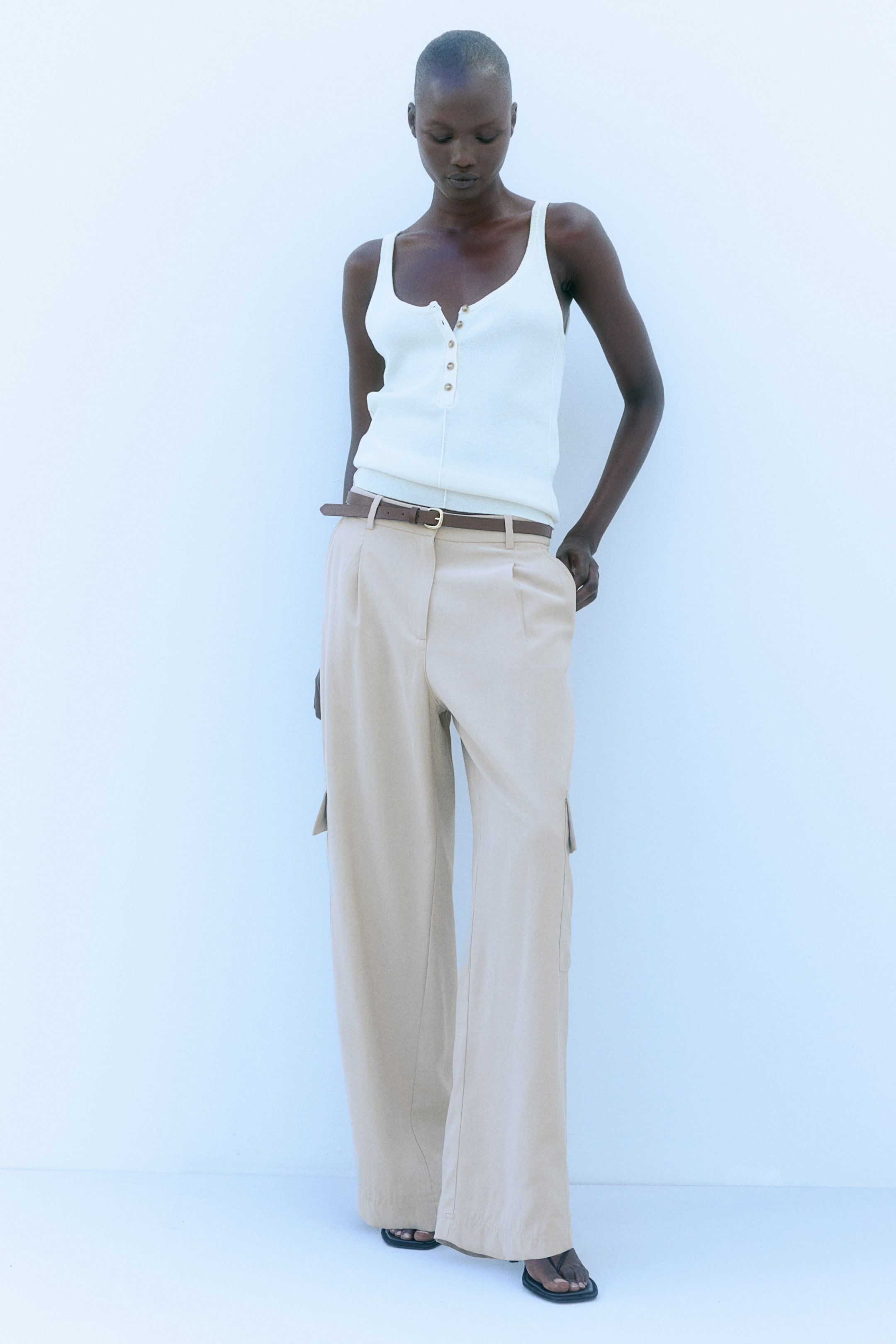 👖 Effortless Layering: 17 Ways To Wear Oversized Shirts, Blazers & Denim Without Looking Dressed Up cover photo collage