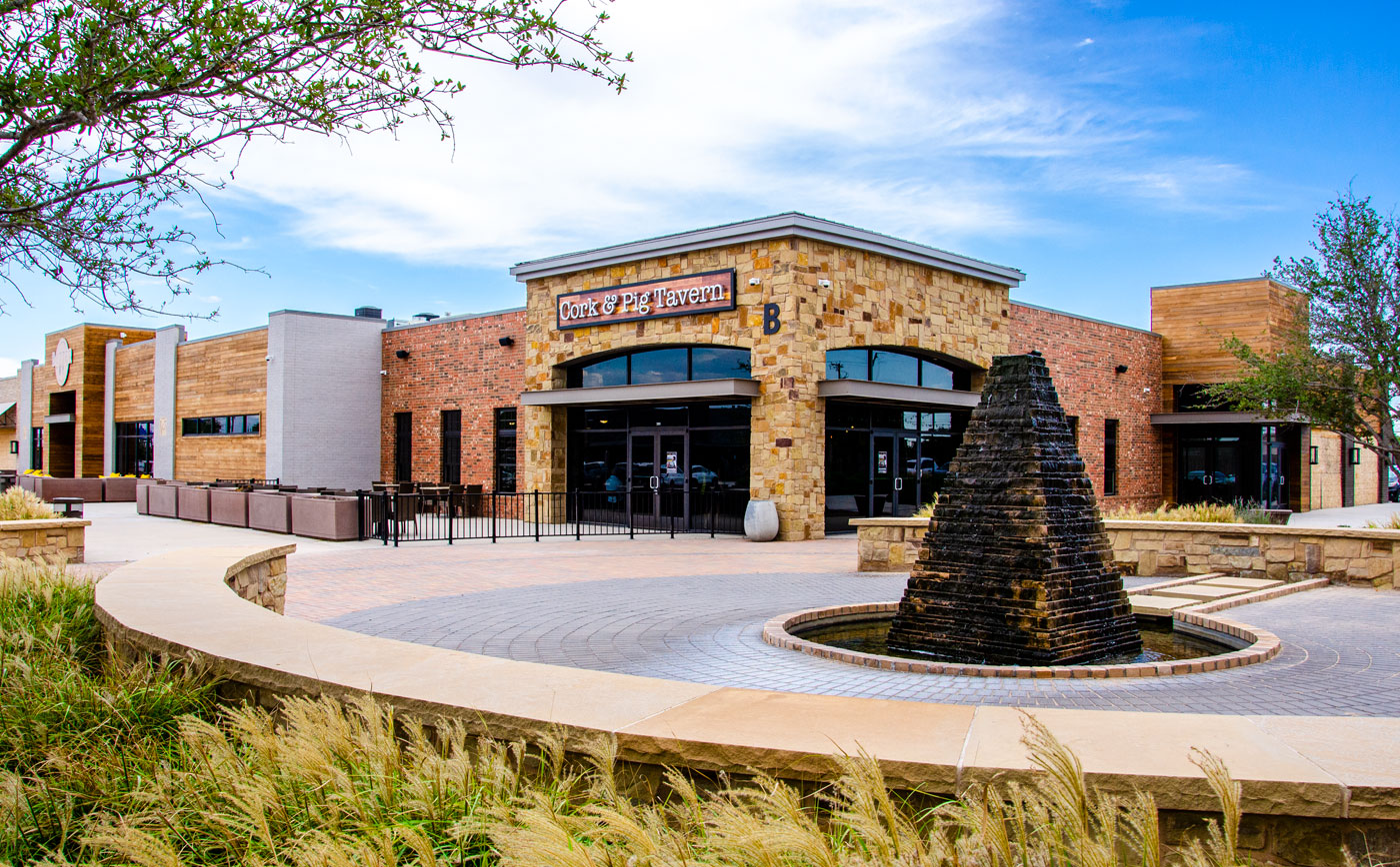 My Midland, TX Recommendations 🫶🏼 cover photo collage