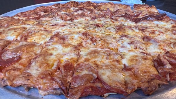 Forks up Foodies! cover photo collage