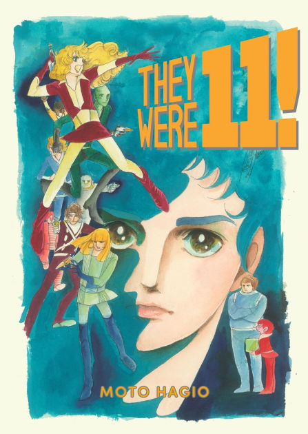 Must-Read Manga Short-story Compilations and Single Volume Complete Collections cover photo collage