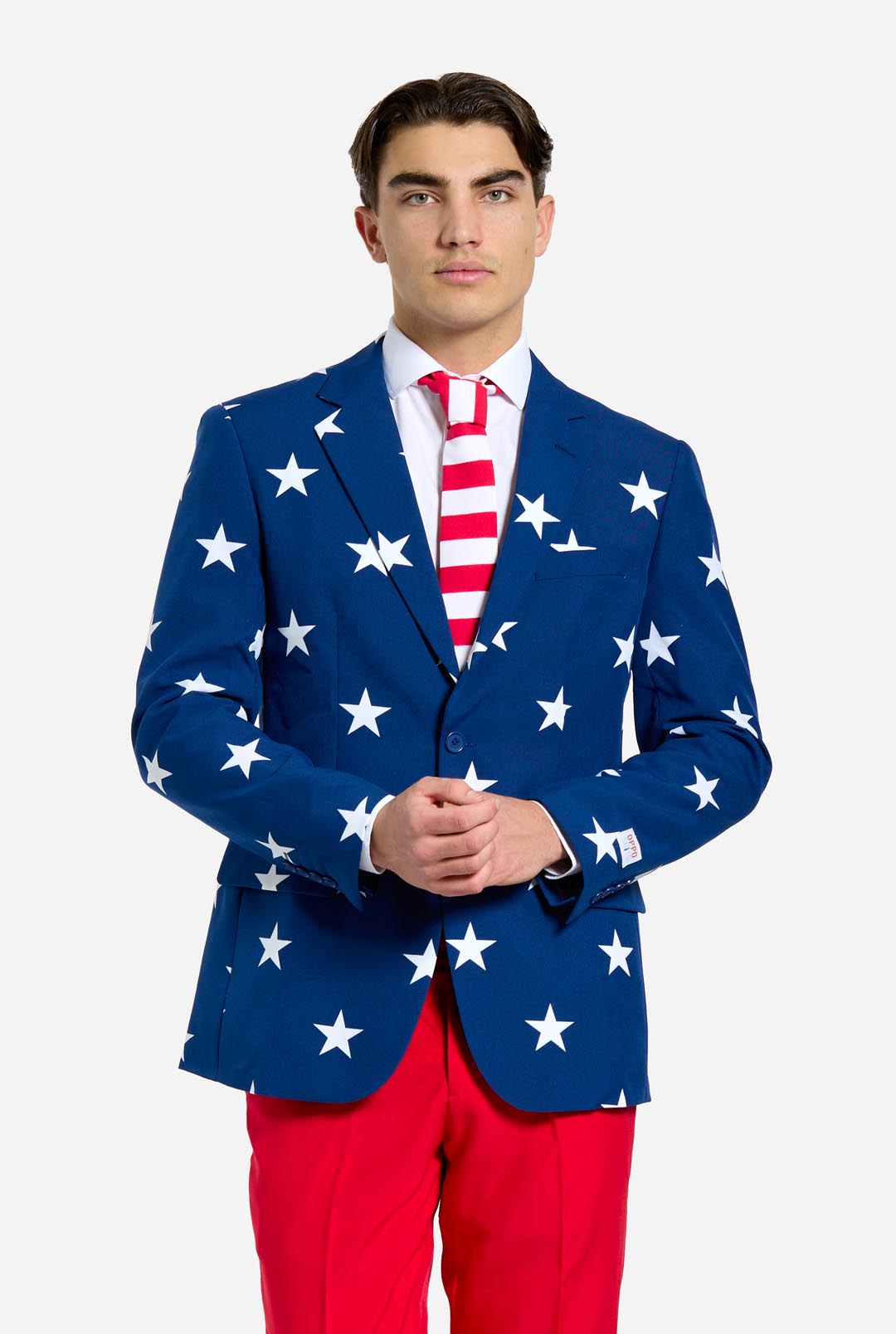 Look Your Best for The 4th of July! cover photo collage