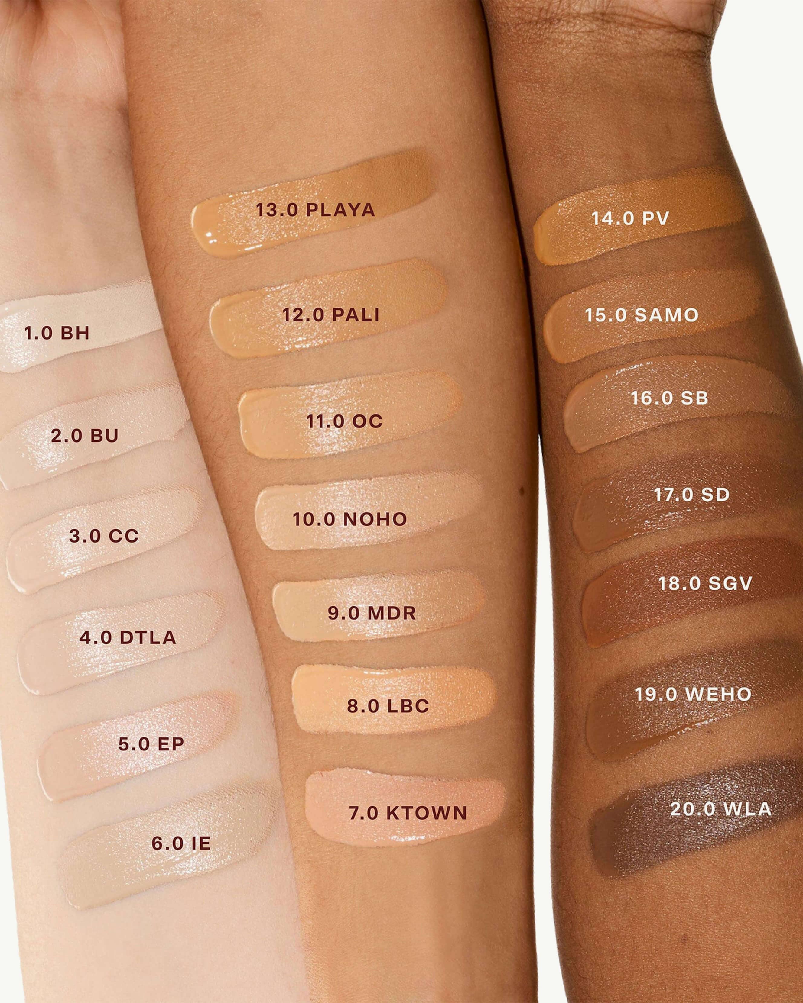 Beauty Products That Will Give You a Glow Up ✨ cover photo collage