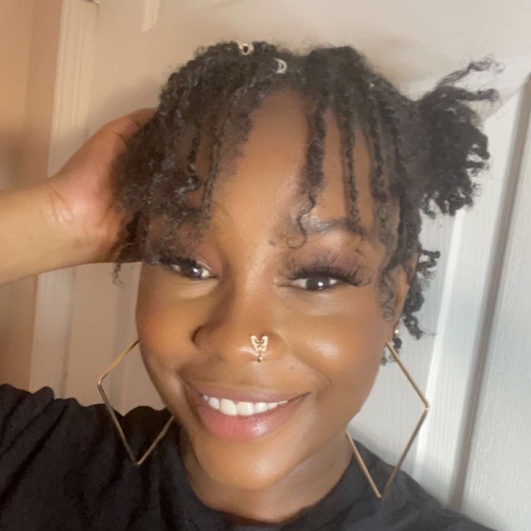 Becoming that ✨Woman Starter Kit✨ cover photo collage