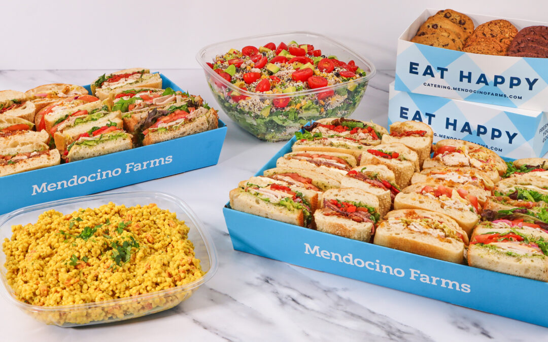 What to Eat - Los Angeles cover photo collage