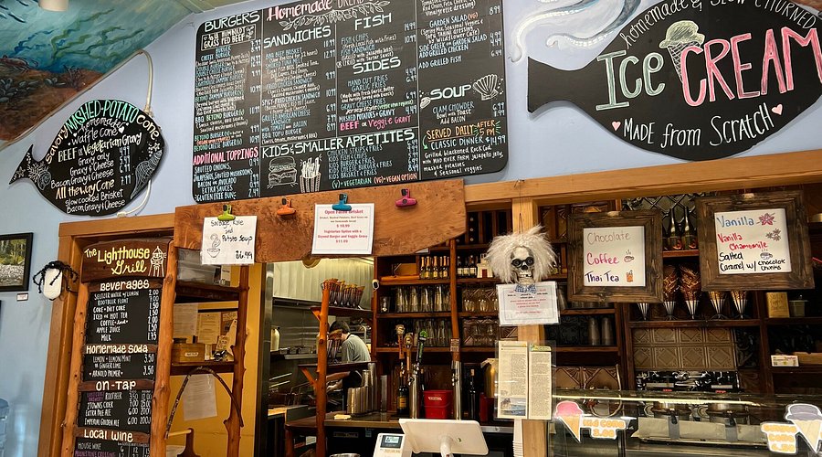 Eureka Weekend Must-Dos — Food, Nature, Local Gems cover photo collage