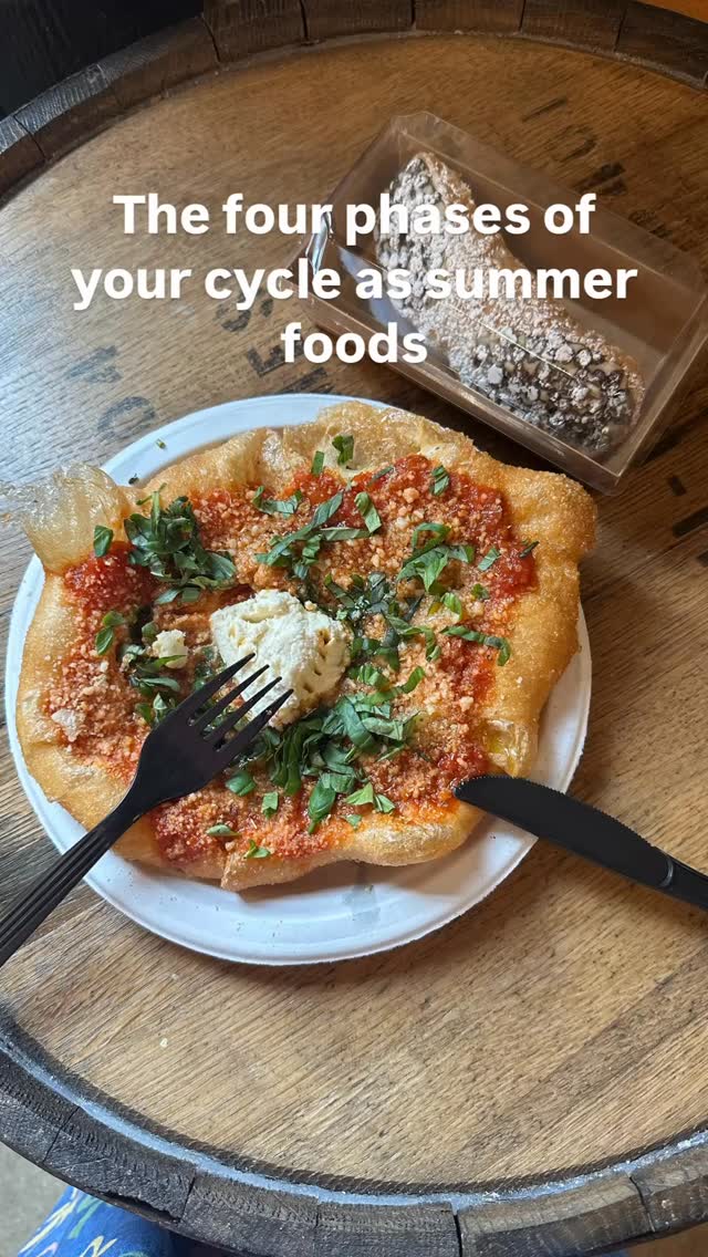 Summer faves that are non-toxic and hormone safe cover photo collage