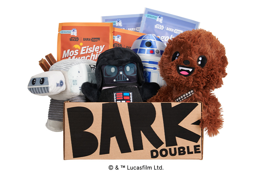 Fandom Dog Gear cover photo collage