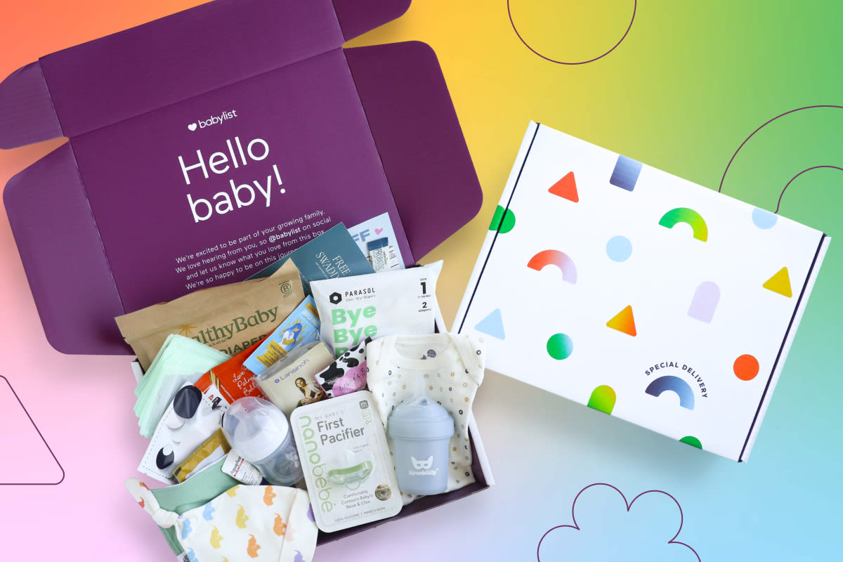 Mom Must-Haves cover photo collage