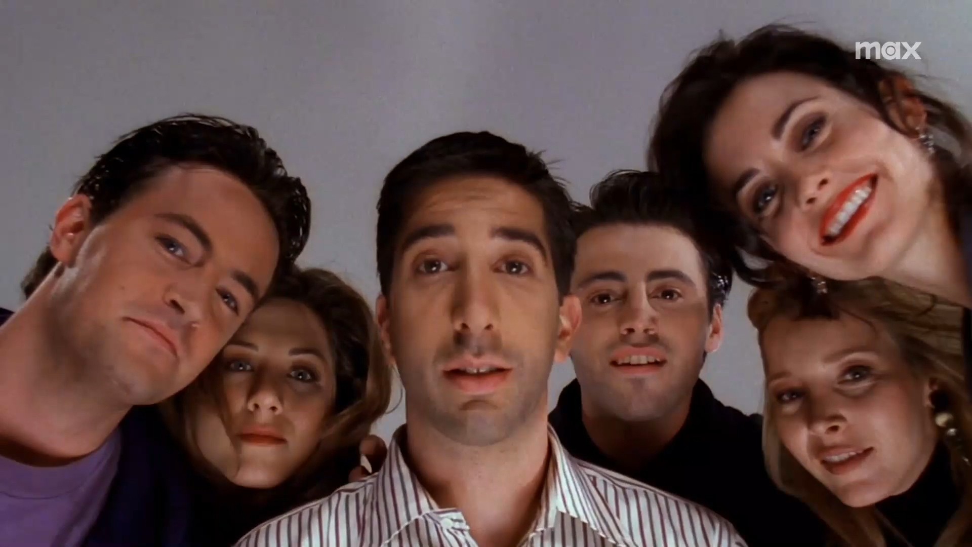 My all time favorite shows when I don't want to think cover photo collage