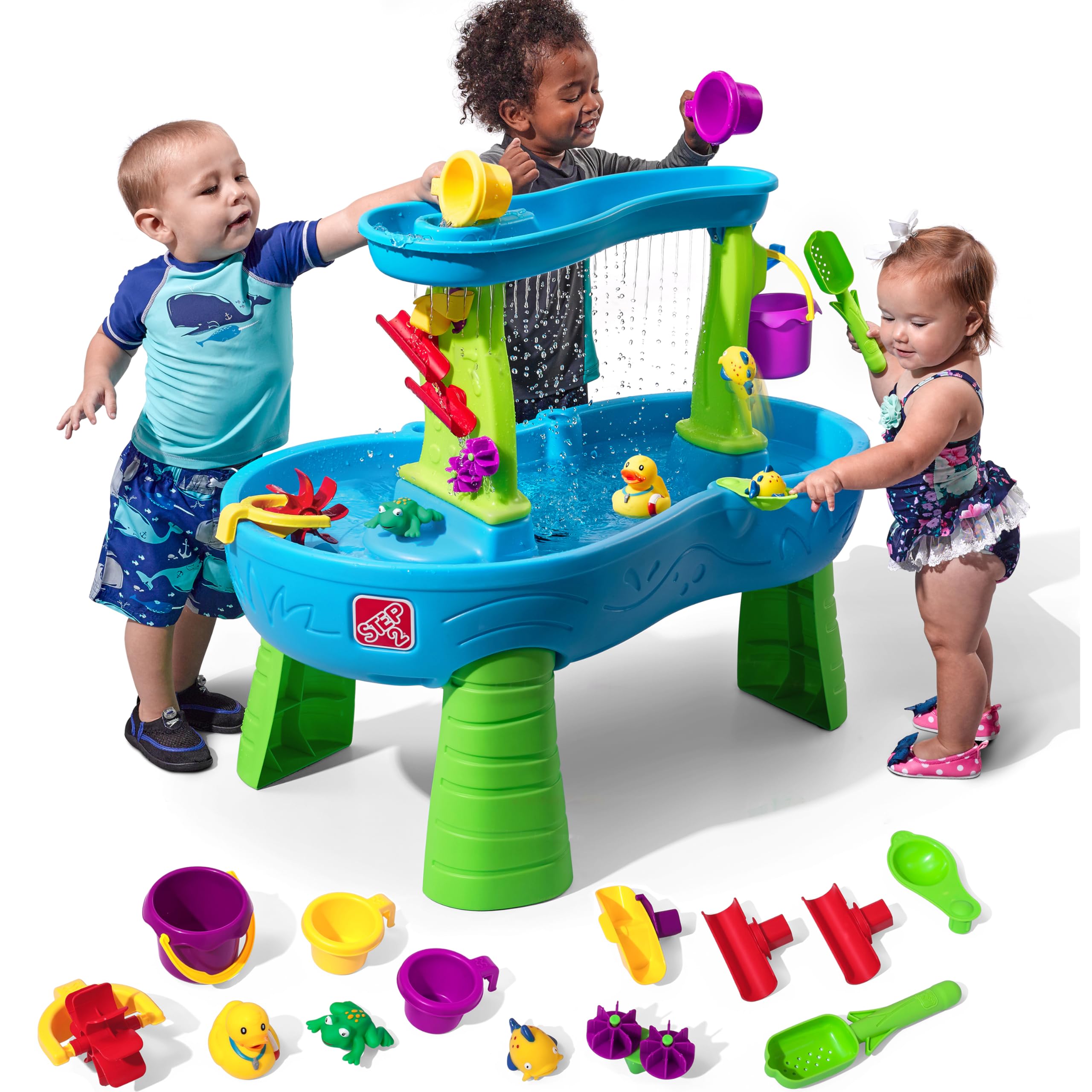 Baby Must Haves cover photo collage