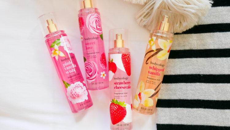 Beauty on a Budget! cover photo collage