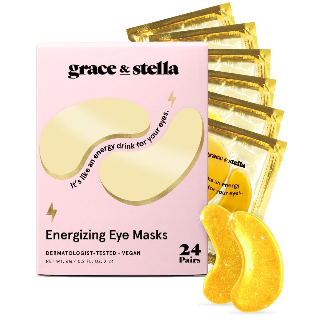Skincare and Beauty for 50+ cover photo collage