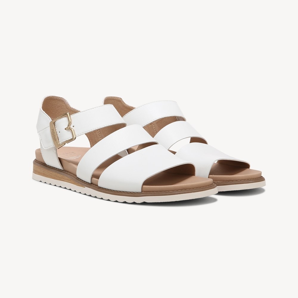 👡 Flip-Flop Goals: 17 Sandal Styles That’ll Have You Walking In Comfort + Confidence cover photo collage