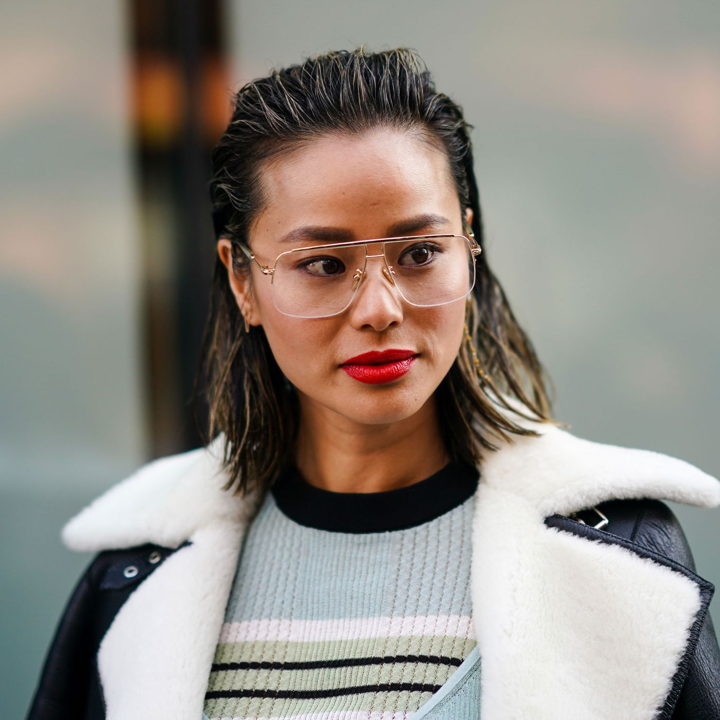 🕶️ Sunscreen Included? 15 UV-Protective Sunglasses That Look Expensive AF cover photo collage