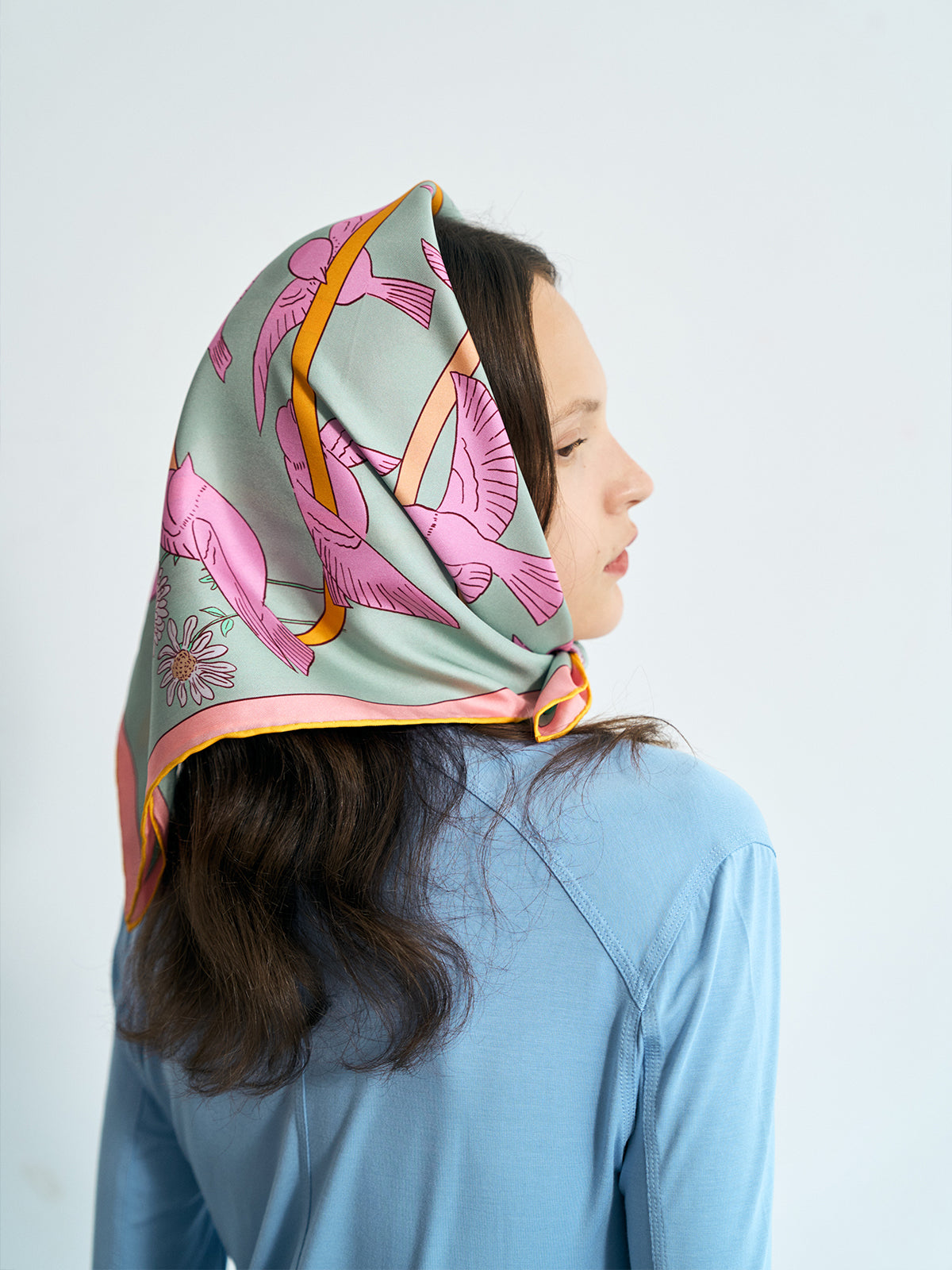 Coils, Curls and care for your hair cover photo collage