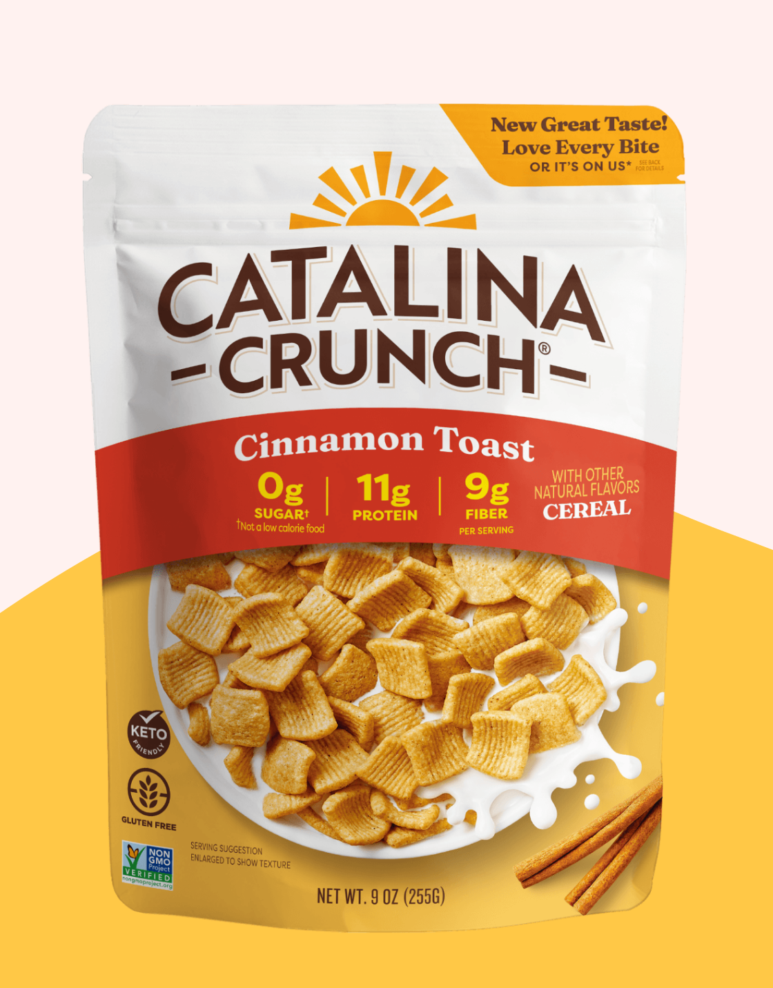 healthy snacks cover photo collage