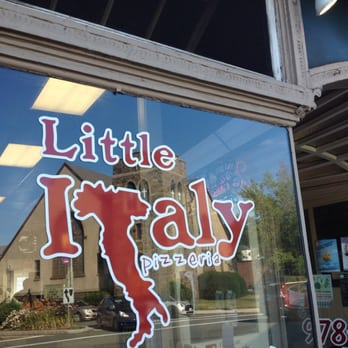 Restaurants + Northshore MA Must See Places cover photo collage