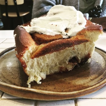 LA Cinnamon Roll Superlatives: The Best of The Best cover photo collage