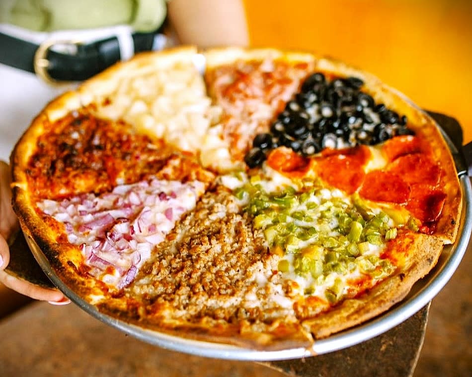 Local Favorites & Must-Try Restaurants in Stillwater Ok cover photo collage