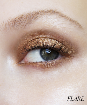 The only make-up you’ll need! cover photo collage