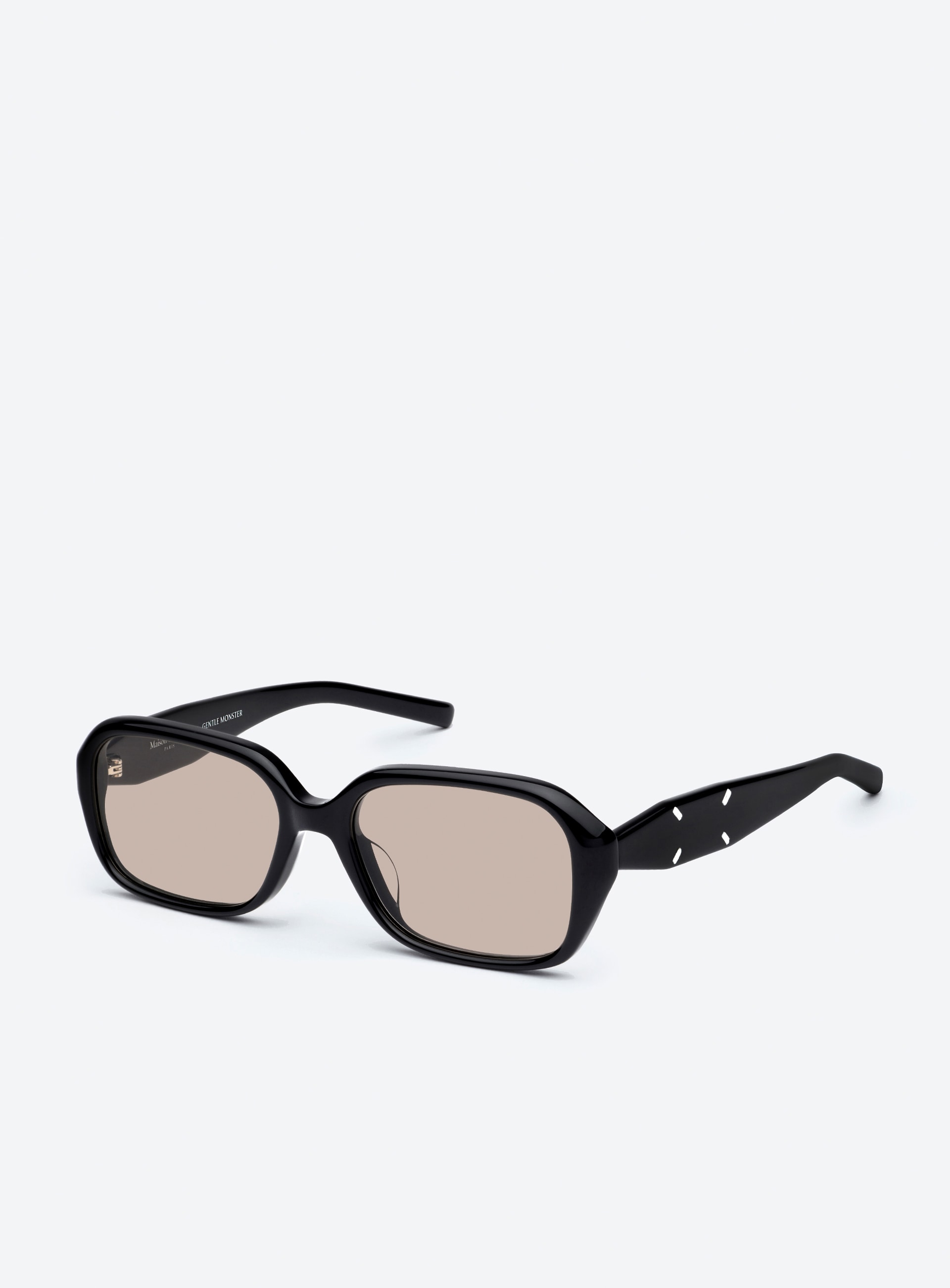 Gentle monster glasses of jungkook