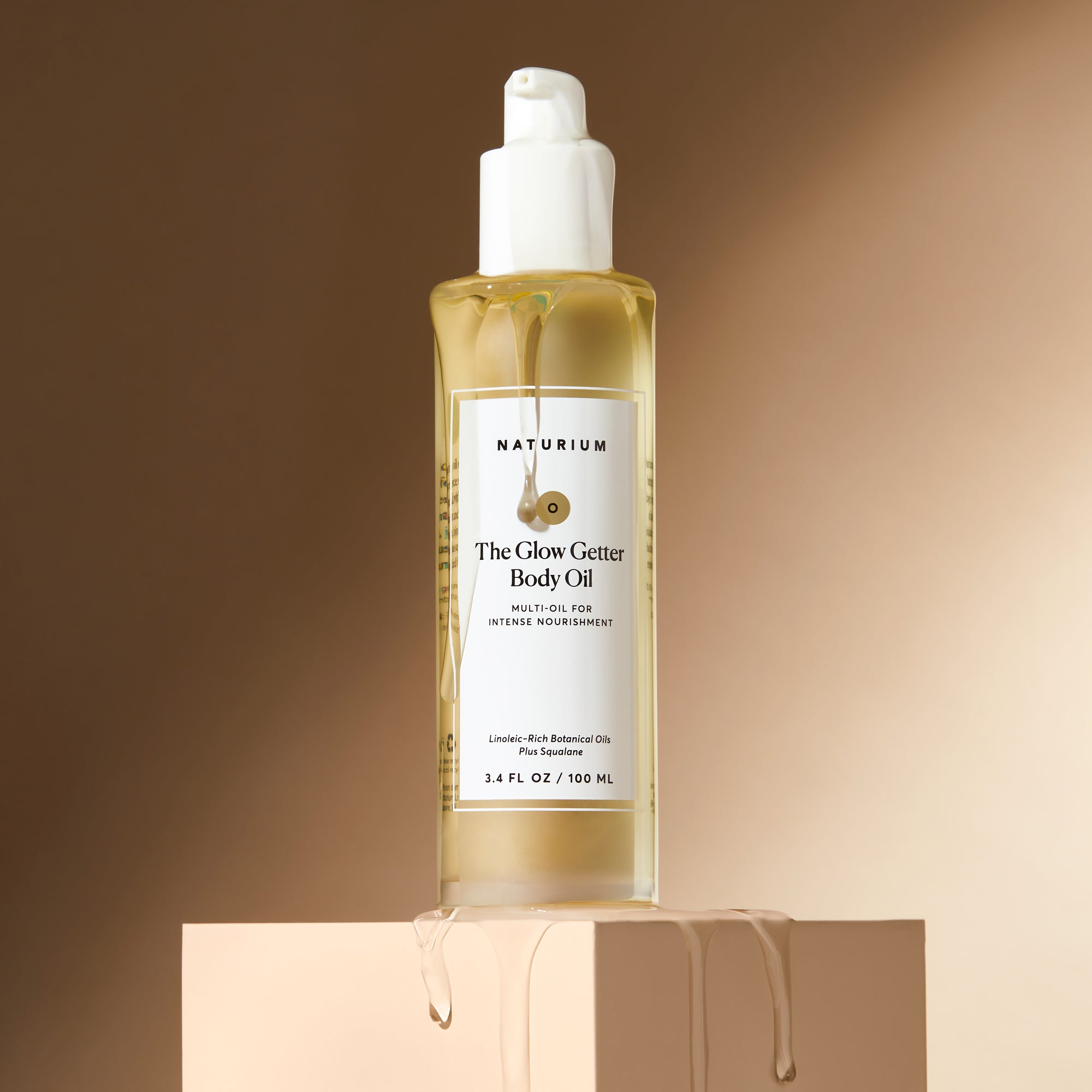 Crafting the perfect bodycare routine cover photo collage