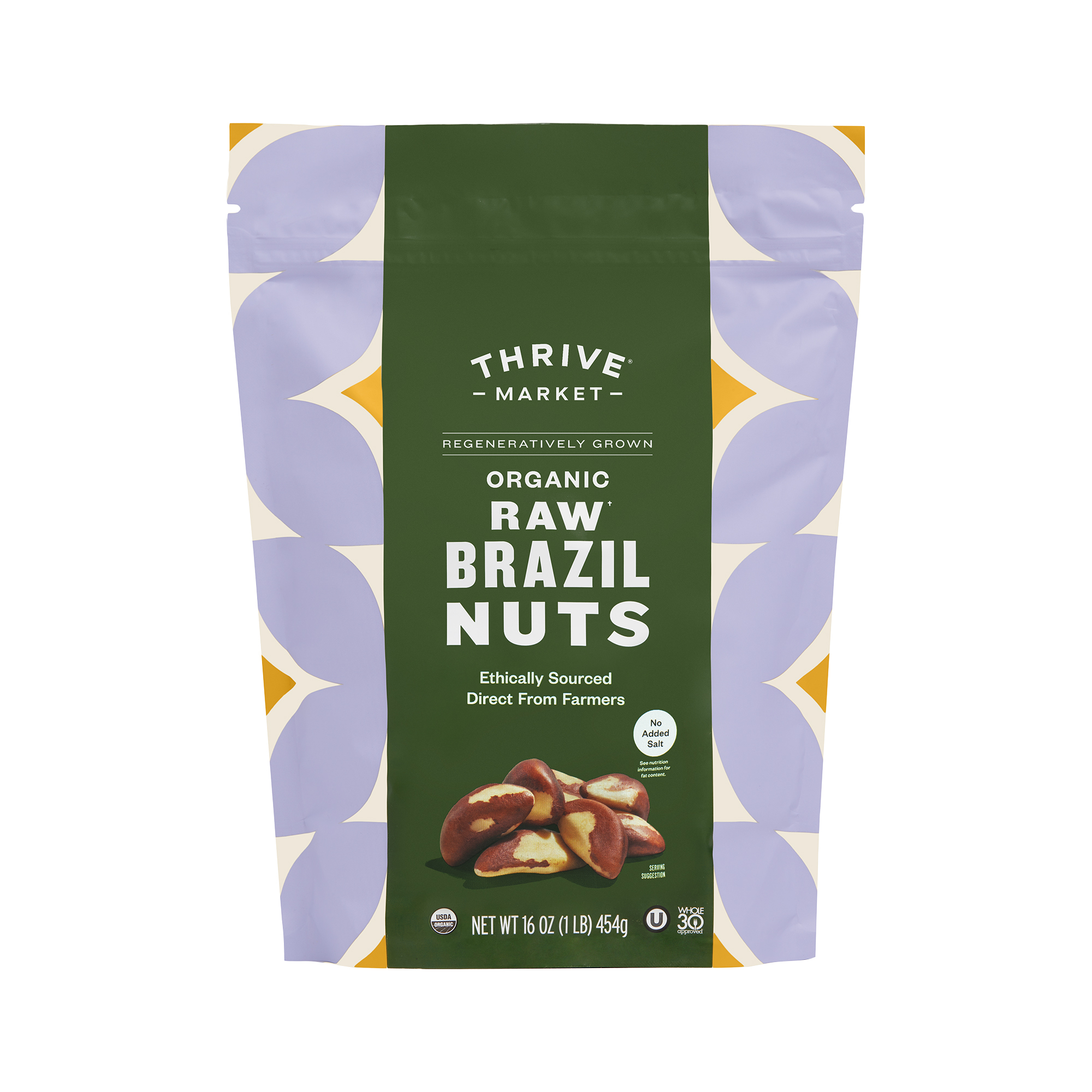 Thrive Market Favorites cover photo collage