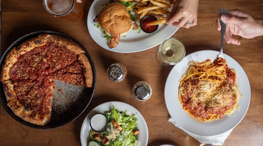 Where to go in the Twin Cities as a Saint Paul Native cover photo collage