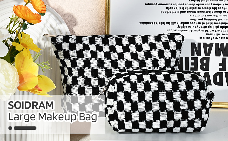 Purse Essentials cover photo collage