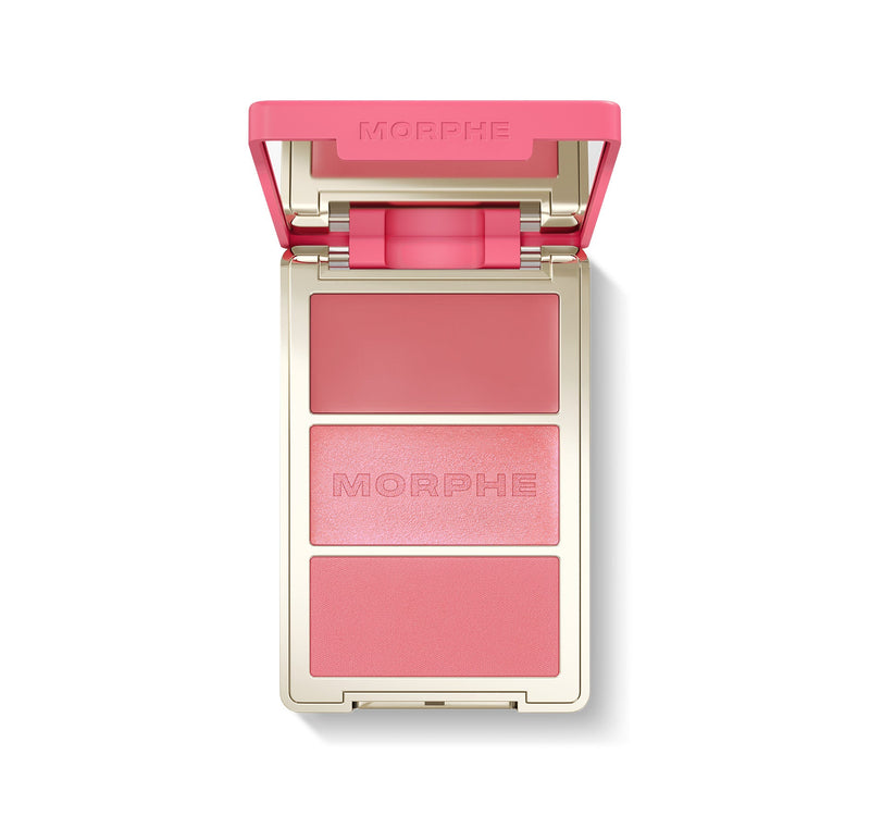 What makeup you will find in my messy desk! cover photo collage