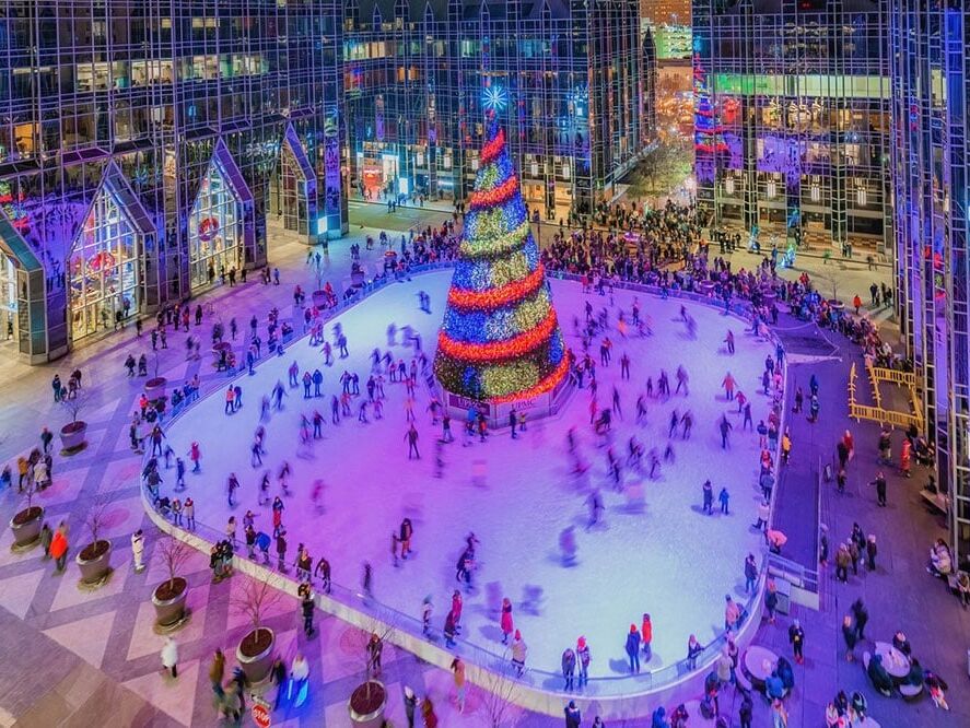 Pittsburgh Everything cover photo collage