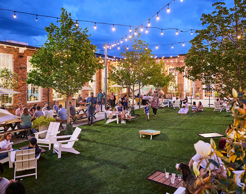 Our Favorite Family Friendly places in Charlotte NC cover photo collage