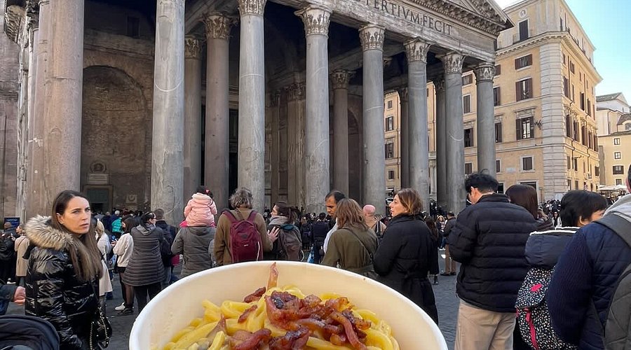 Need recommendations for Rome, but don't know where to start? I can help! cover photo collage