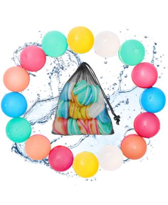 Fun and Exciting Outdoor & Indoor Toys for Kids cover photo collage