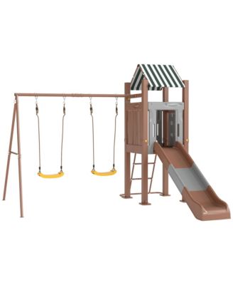 Fun and Exciting Outdoor & Indoor Toys for Kids cover photo collage