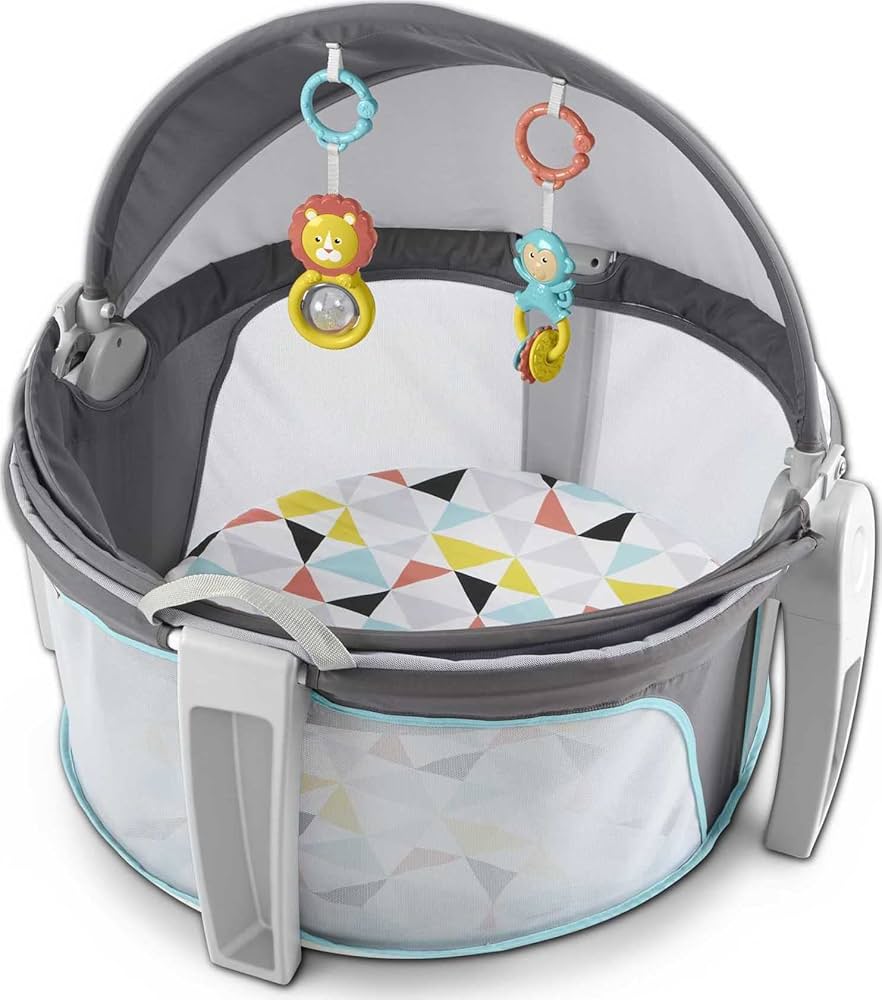 Fave Baby Items! cover photo collage