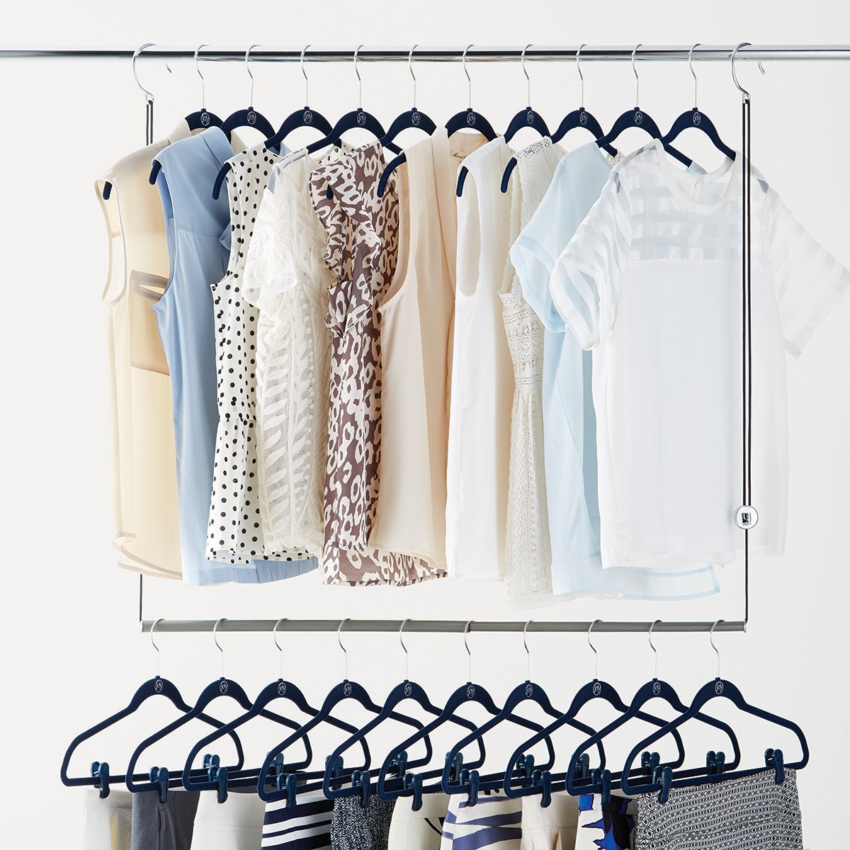 The Best Hangers - for Every Purpose cover photo collage