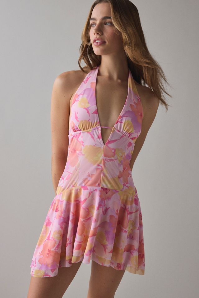 tropical mermaid summer ‘25 cover photo collage