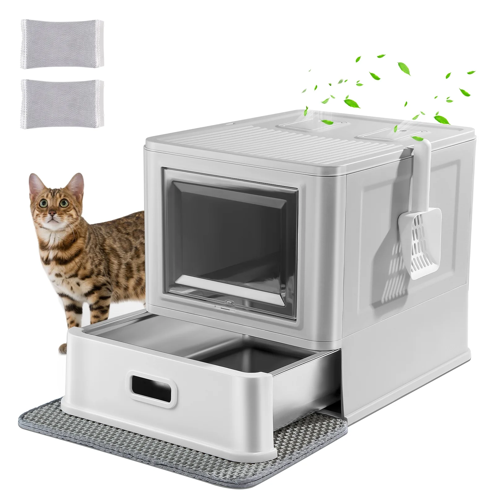Your Cat Approved This List – Essentials for Every Purrfect Home! cover photo collage