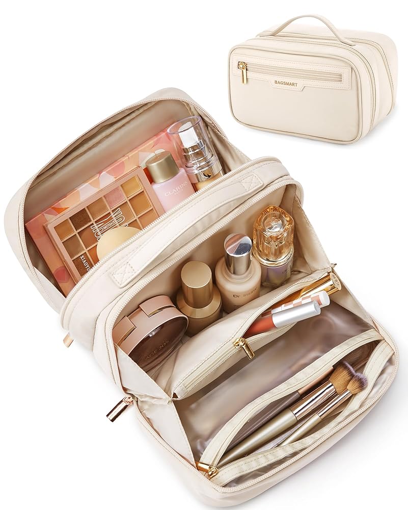 💄Sensitive Skin & Soft Glam Essentials cover photo collage