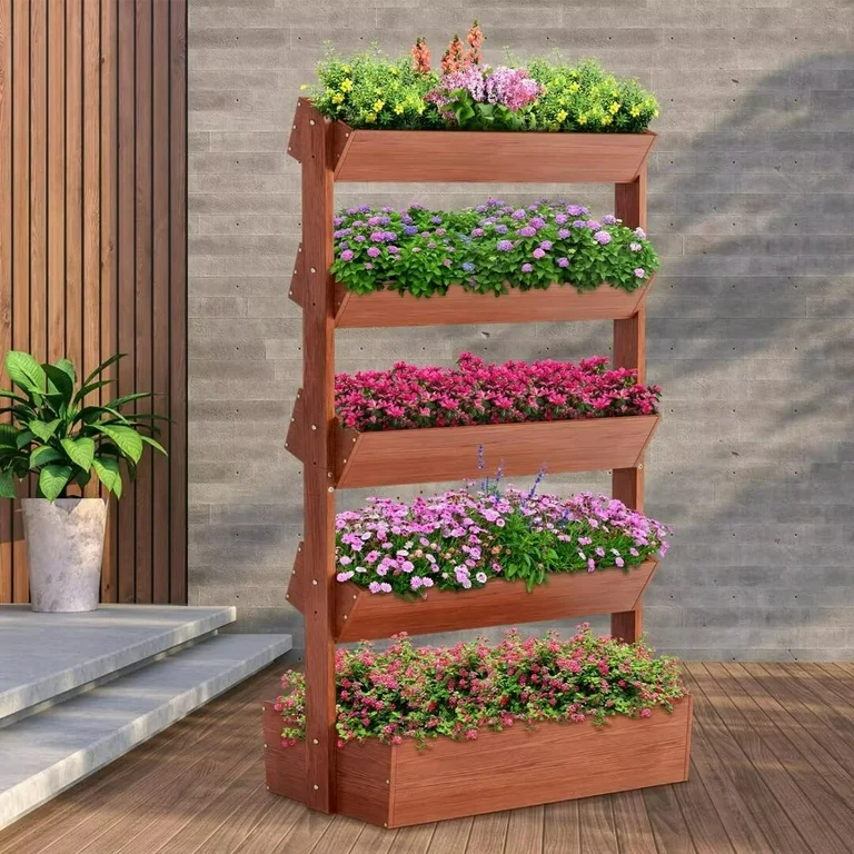 Genius Tools & Supplies for Balconies, Patios & Indoor Gardens cover photo collage