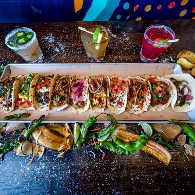 Bucks County, PA Restaurant Recs cover photo collage