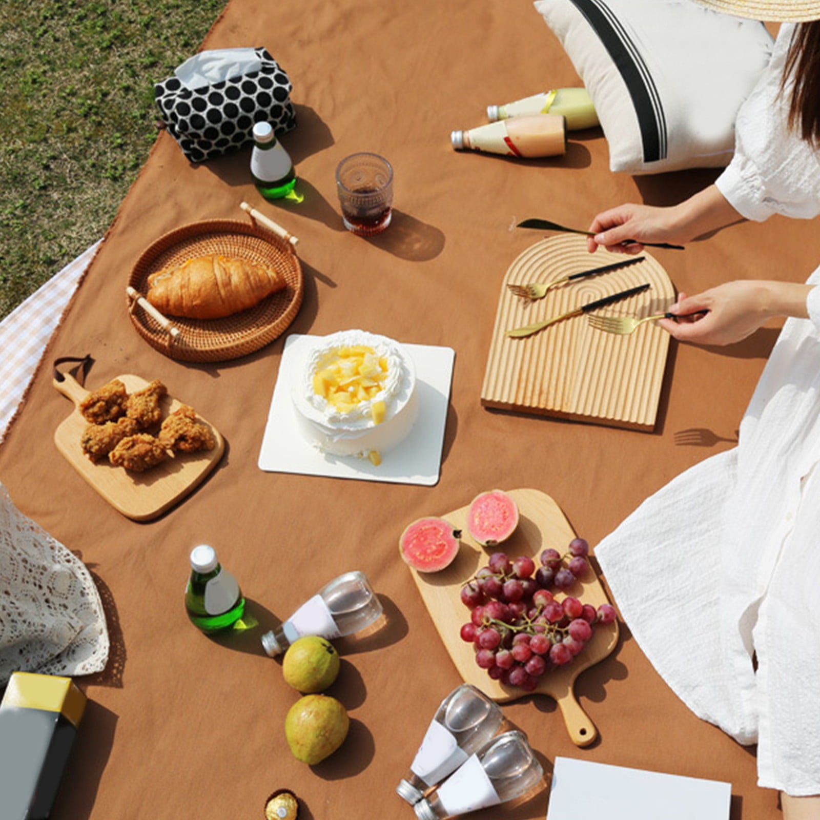 Summer Must Haves cover photo collage